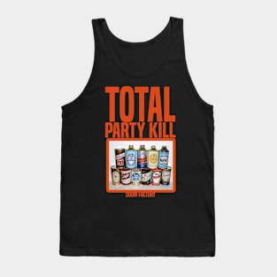 TPK Tank Top